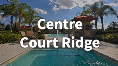 Centre Court Ridge